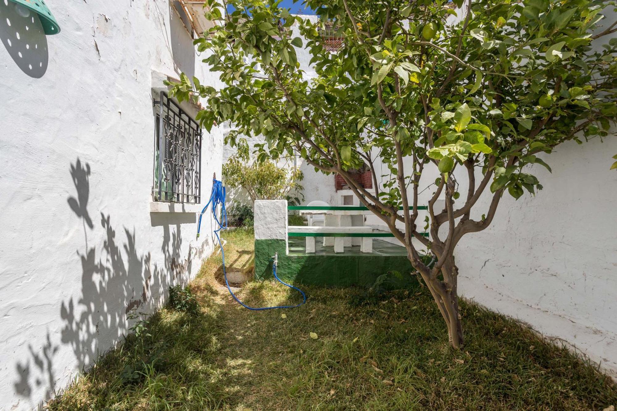 Appartement Casa Carmen Agaete Con Terraza Y Vistas Al Mar Extérieur photo