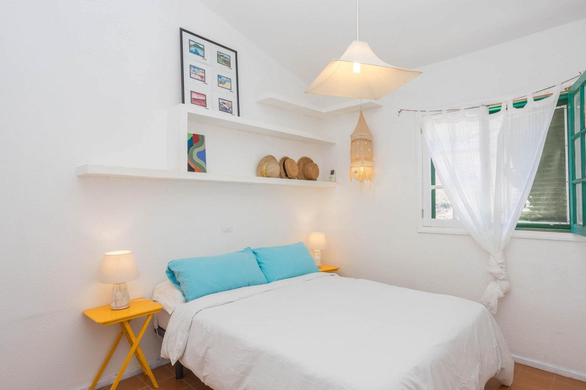 Appartement Casa Carmen Agaete Con Terraza Y Vistas Al Mar Extérieur photo